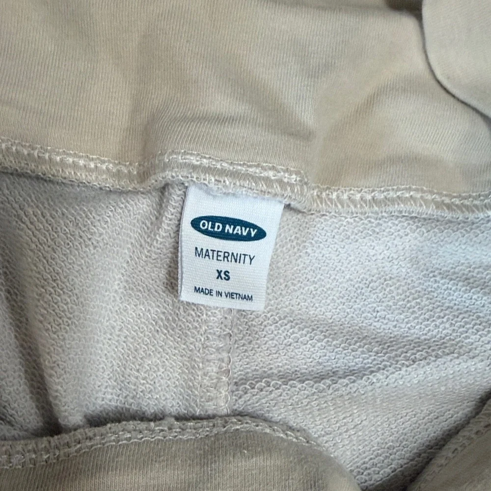 SUPER SOFT Camo Maternity Shorts